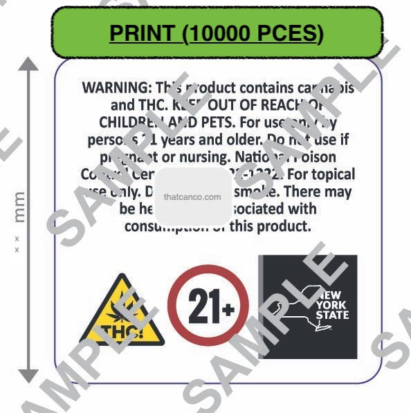 New York Topical Warning Label 3 (PRINT READY)
