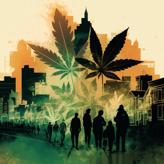 Reefer Revolution: How Social Justice-Oriented Cannabis Licensing is Reshaping Urban Communities