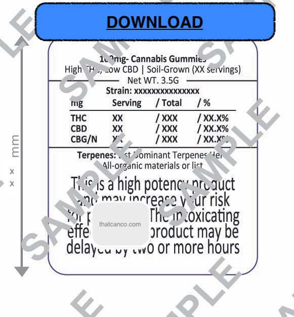 New Jersey PPDP-High Potency & Ingested (DOWNLOAD)