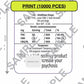 New Jersey PPDP-High Potency (PLUG&PRINT)