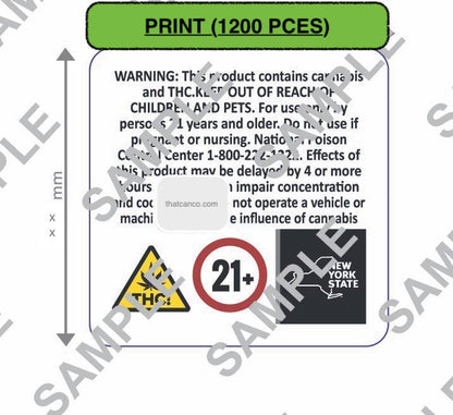 New York Edible Warning Label 2 (PRINT READY)