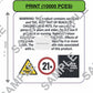 New York Edible Warning Label 3 (PRINT READY)