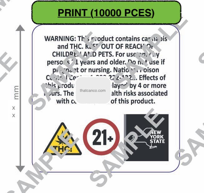 New York Edible Warning Label 3 (PRINT READY)