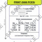 New York PPDP-Universal (PLUG&PRINT)