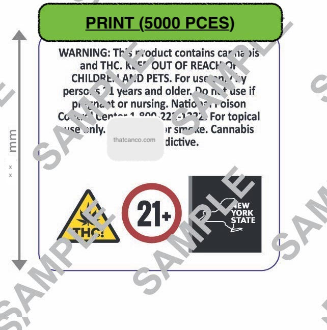 New York Topical Warning Label 1 (PRINT READY)