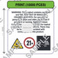 New York Topical Warning Label 3 (PRINT READY)