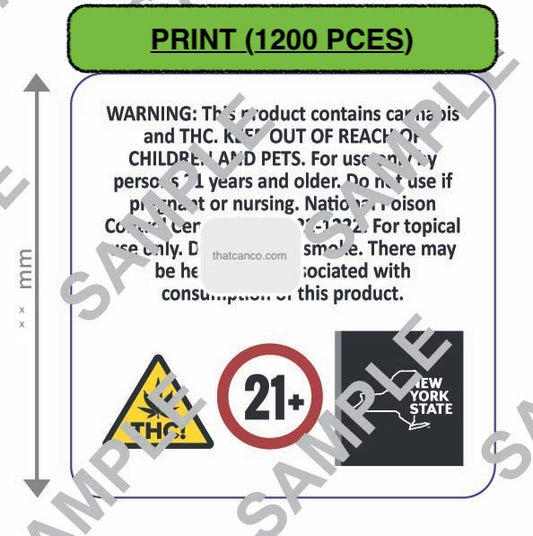 New York Topical Warning Label 3 (PRINT READY)